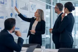 Toezicht op strategie-executie