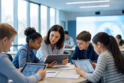 Toezicht op digitalisering en digitale innovatie