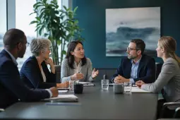 Cultuur, medezeggenschap en boardroom dynamics