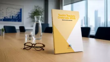 Toolkit Toezicht Onderwijs nu te bestellen